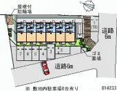 蓮田市馬込 月極駐車場